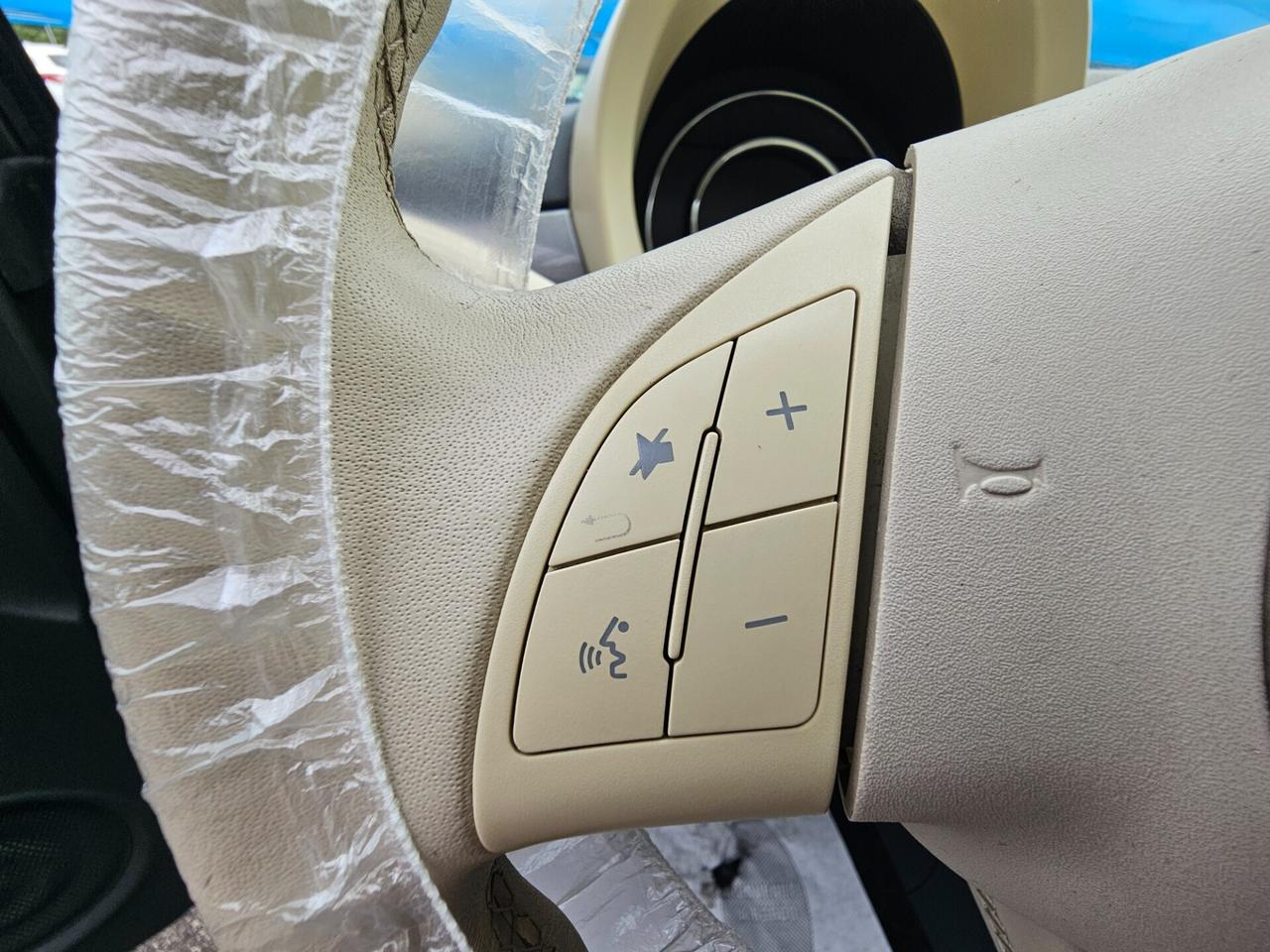 Fiat 500 1.3 Multijet 16V 95 CV Lounge