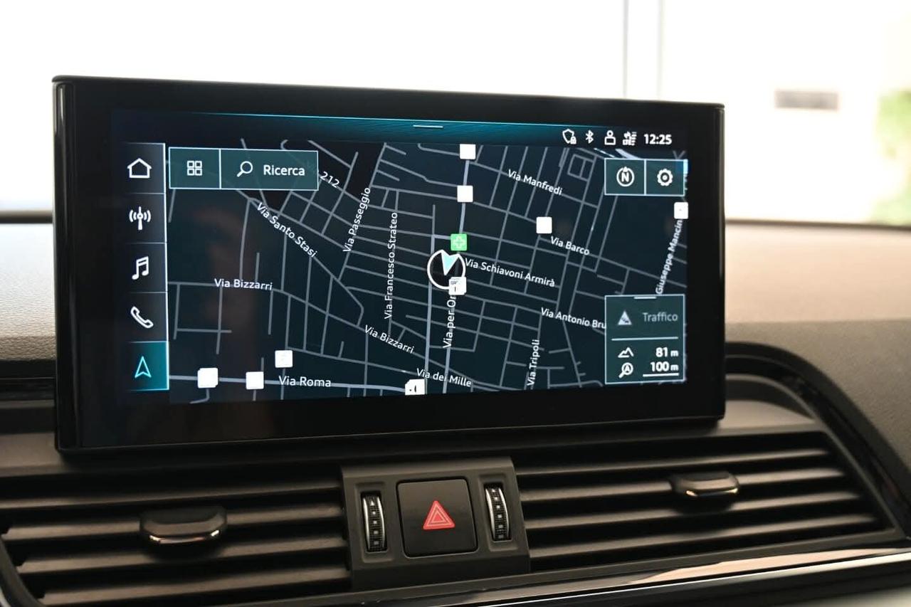 Audi Q5 35 TDI S tronic ADVANCED