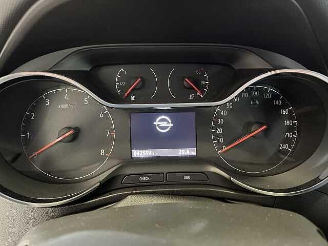 Opel Crossland Crossland 1.2 Elegance s&s 110cv