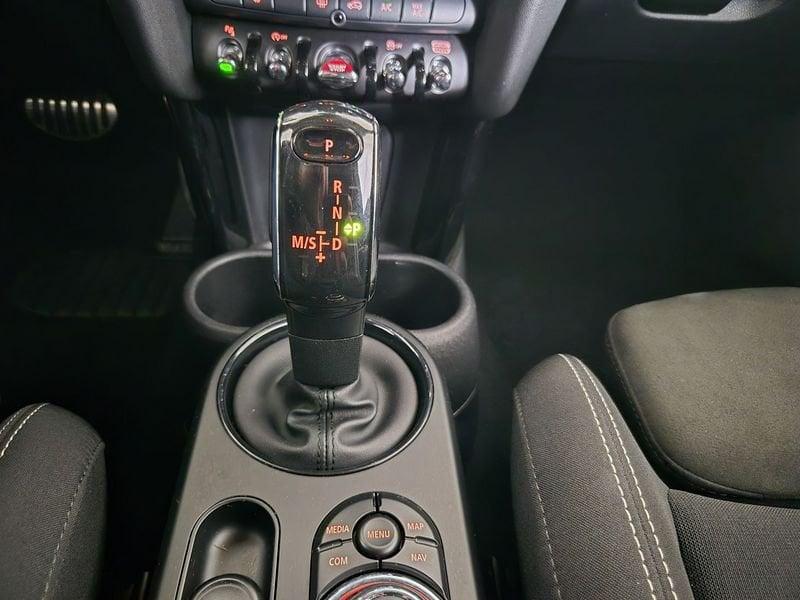 MINI Mini F56 2021 3p 3p 2.0 JCW JCW auto