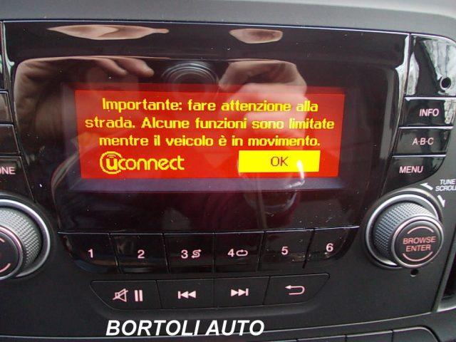 FIAT Doblo MAXI 1.6 MJET 70.000 KM SX CARGO FURGONATO 750KG