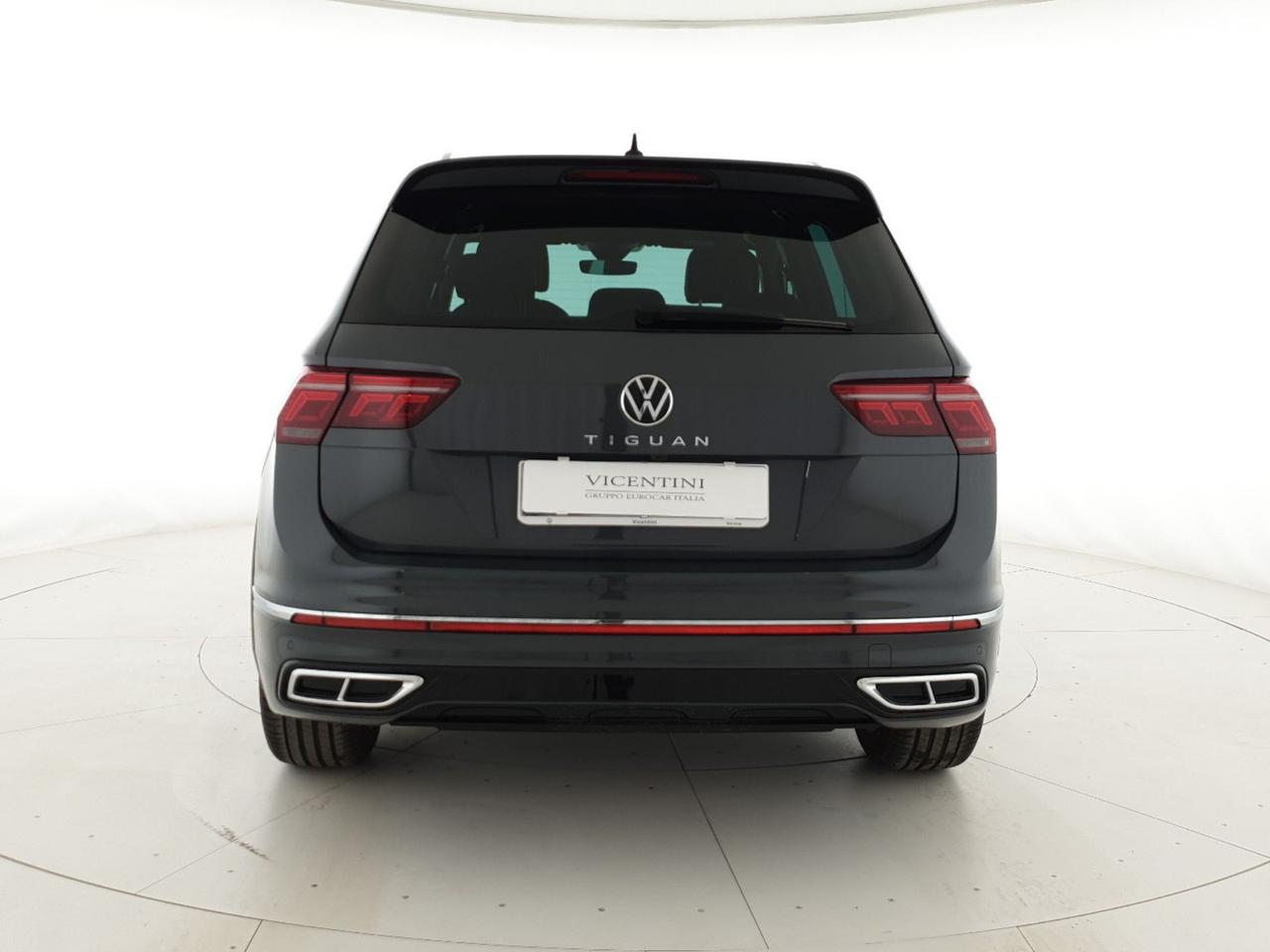Volkswagen Tiguan 1.5 tsi r-line 150cv dsg