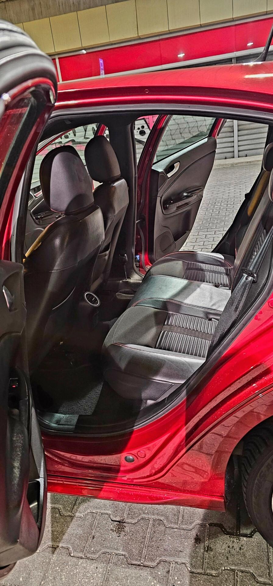 Alfa Romeo Giulietta 2.0 JTDm-2 140 CV Exclusive