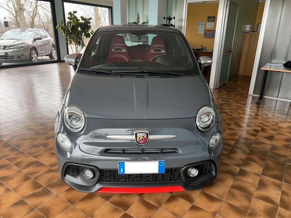 Abarth 595 C 1.4 Turbo T-Jet 165 CV Turismo