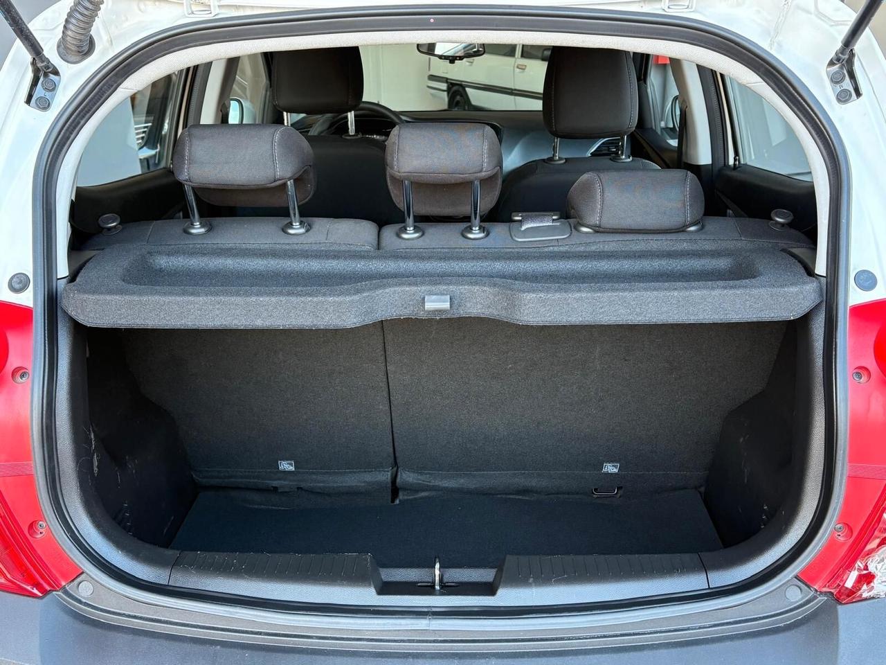 Opel Karl Rocks 1.0 75 CV