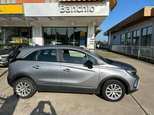 OPEL Crossland 1.2 Turbo 12V 110 CV Start&Stop Elegance