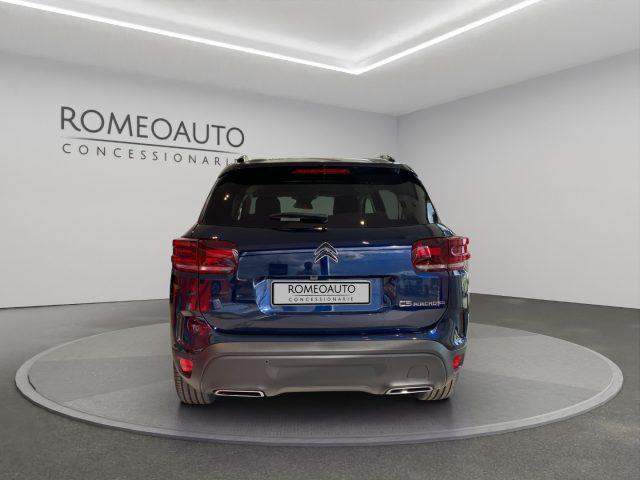 CITROEN C5 Aircross BlueHDi 130 S&S EAT8 Max