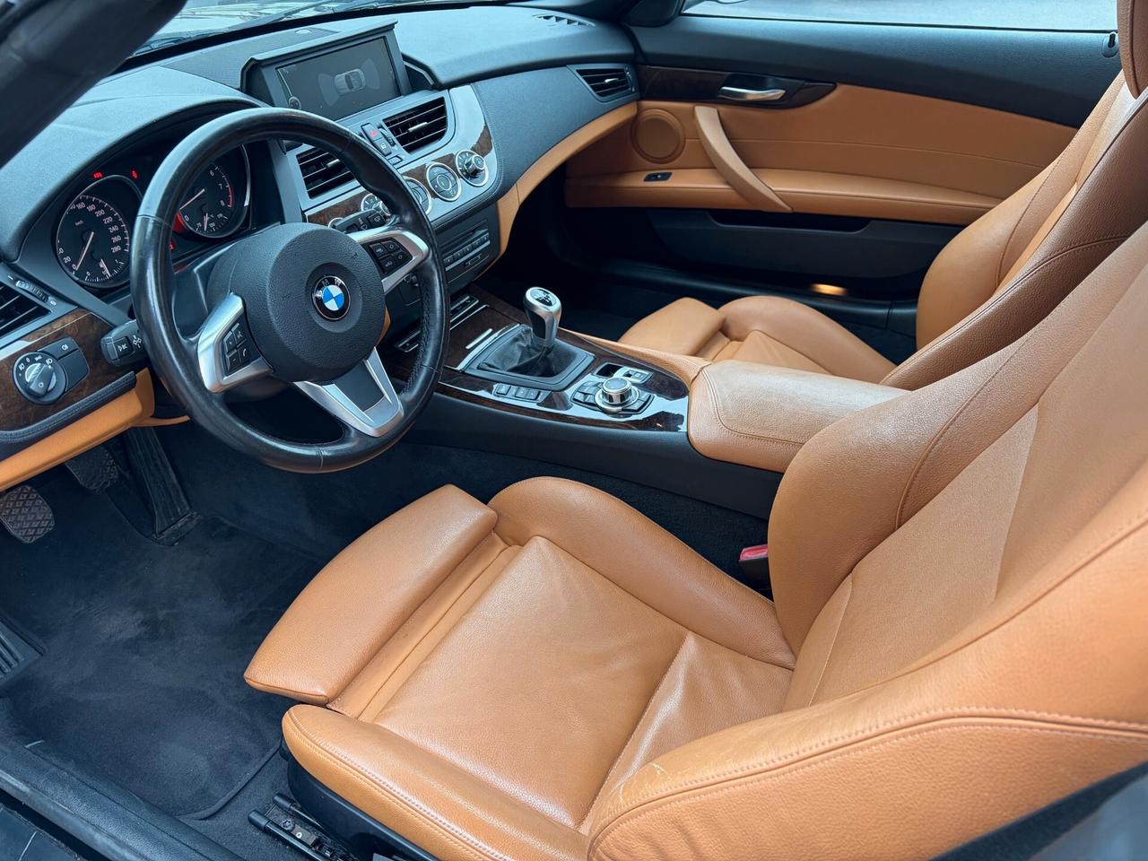 Bmw Z4 sDrive20i