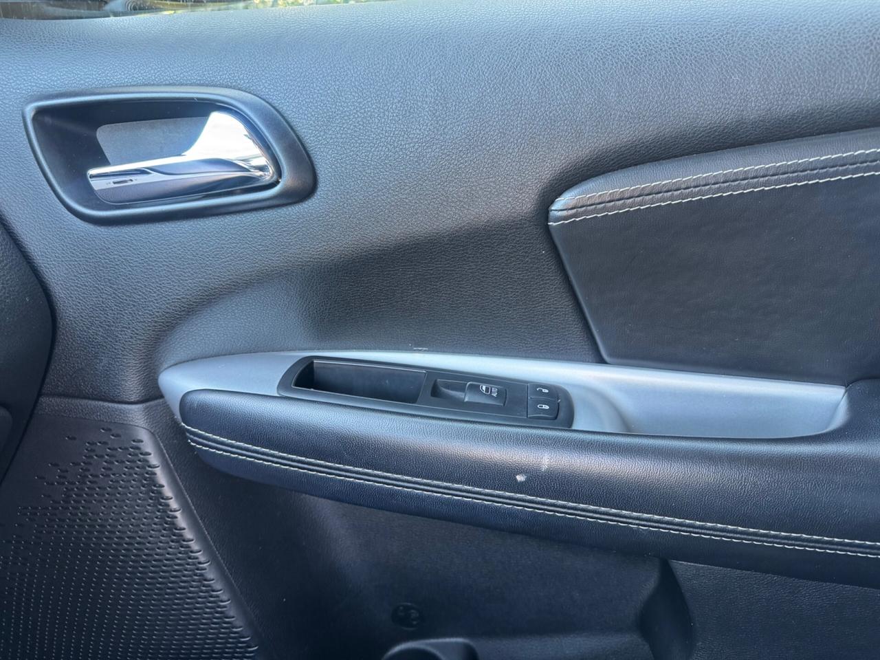 Fiat Freemont 2.0 Multijet 140 CV Lounge TETTO APRIBILE