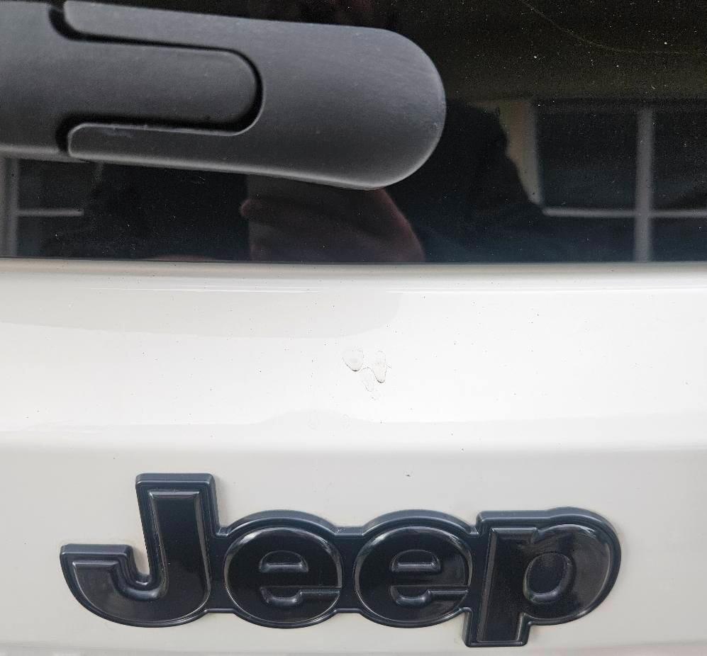 Jeep Renegade 1.6 Mjt 130CV Limited 12/2021