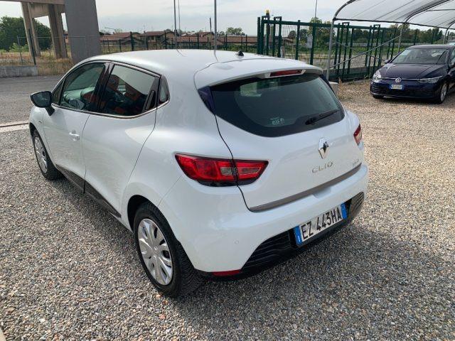 RENAULT Clio 1.2 75CV GPL 5 porte Wave