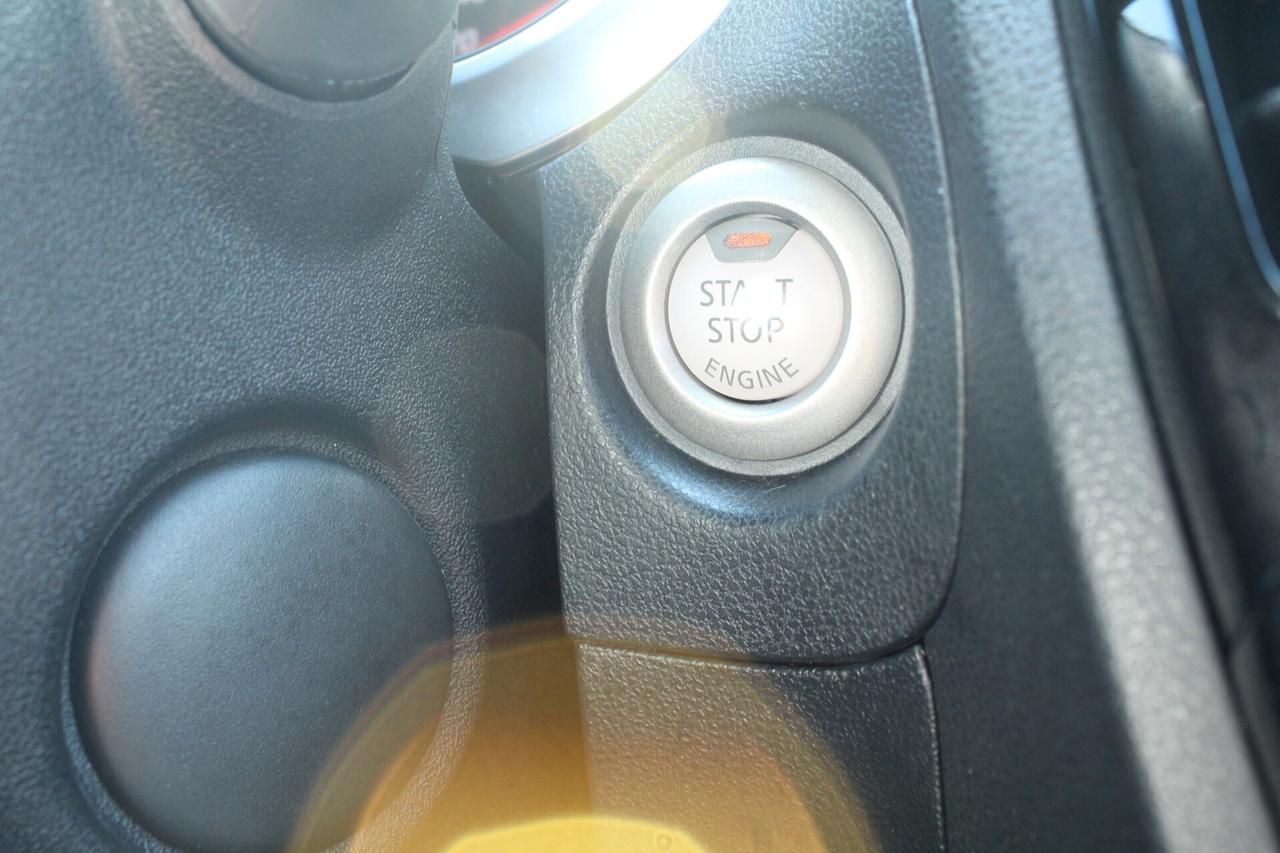 Nissan Juke 1.5 dCi Start&Stop N-Connecta