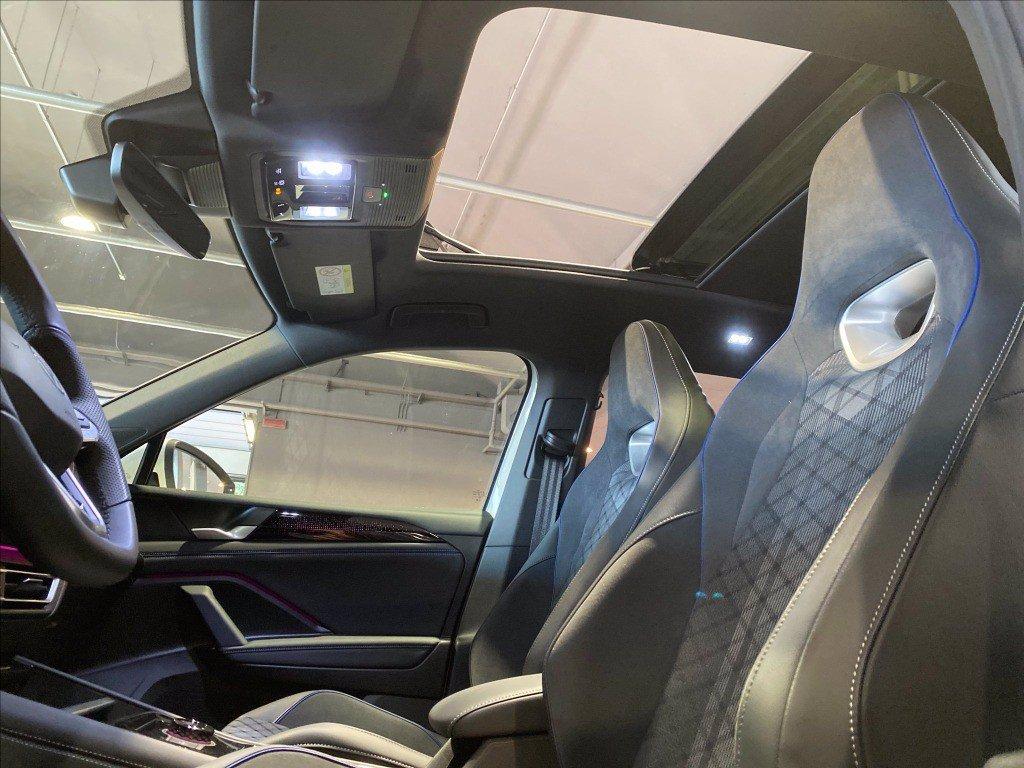 VOLKSWAGEN Tiguan 1.5 etsi R-Line 150cv dsg del 2024