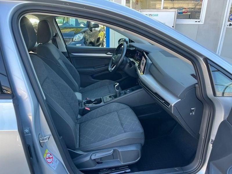Volkswagen Golf Golf 1.5 TSI EVO ACT Life