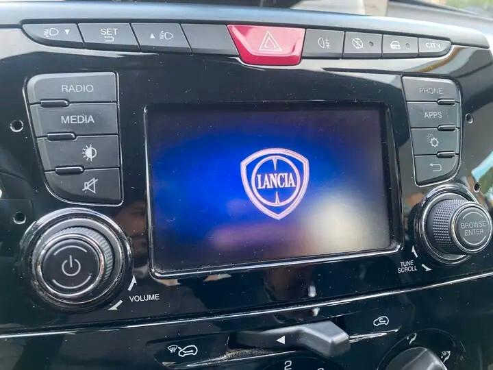 Lancia Ypsilon 1.2 5p S&S Black and Noir - OFFERTA BLACK FRIDAY