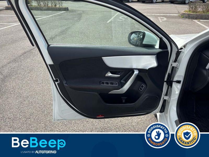 Mercedes-Benz Classe A A 200 PREMIUM AUTO
