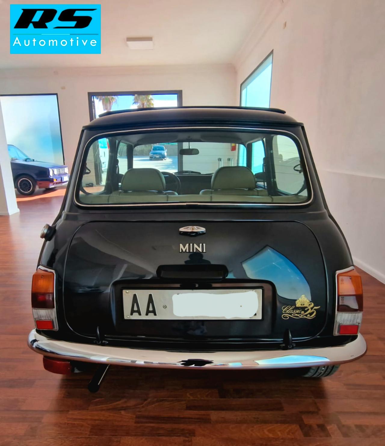 Mini Mini 1300 35′ anniversario