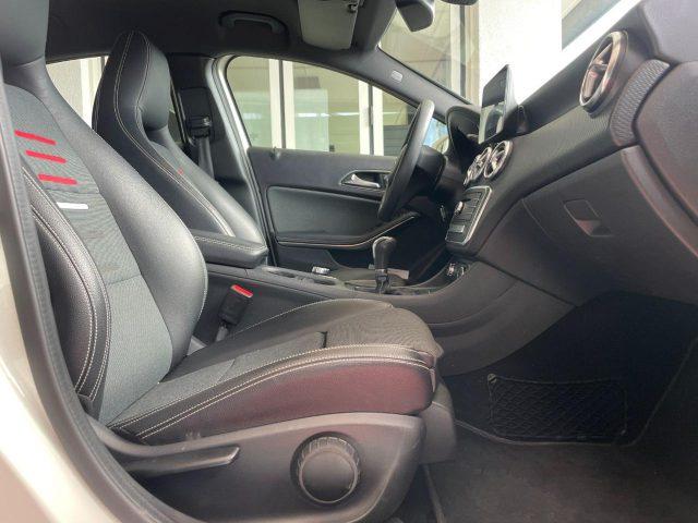 MERCEDES-BENZ A 180 d Premium *AMG PACK*