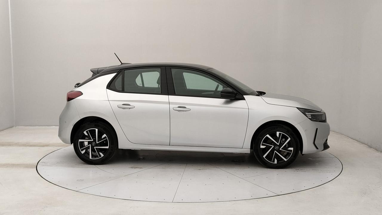 OPEL Corsa 1.2 GS s&s 100cv