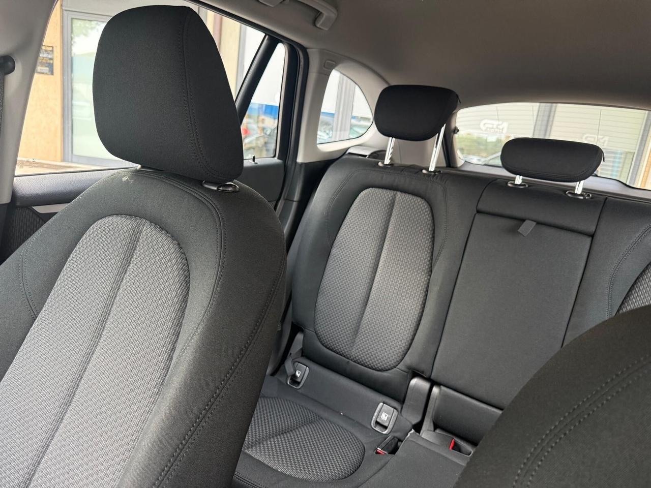 Bmw X1 sDrive18d