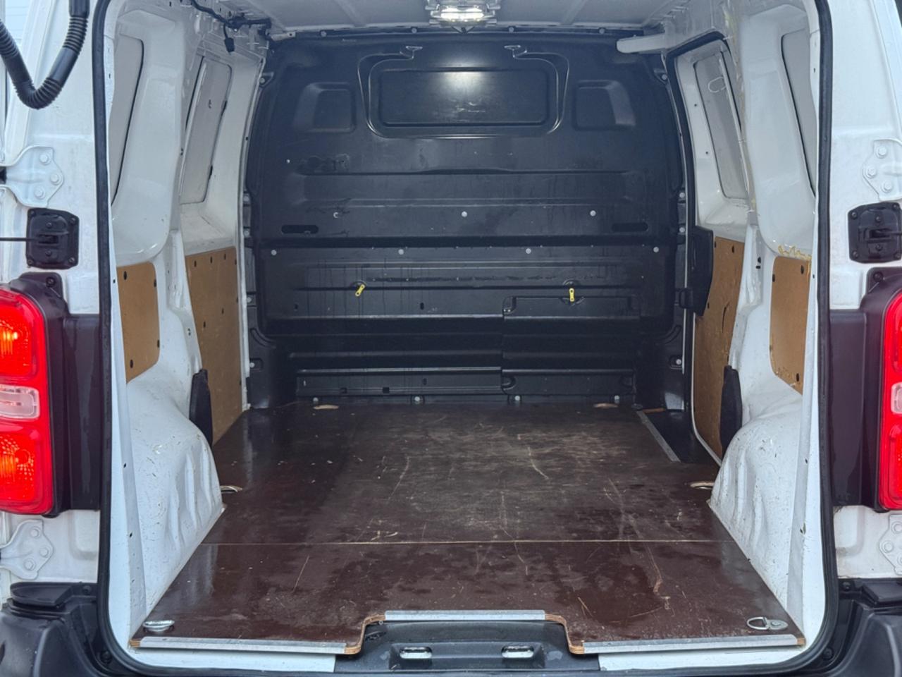 Peugeot Expert BlueHDi 120 Furgone Standard