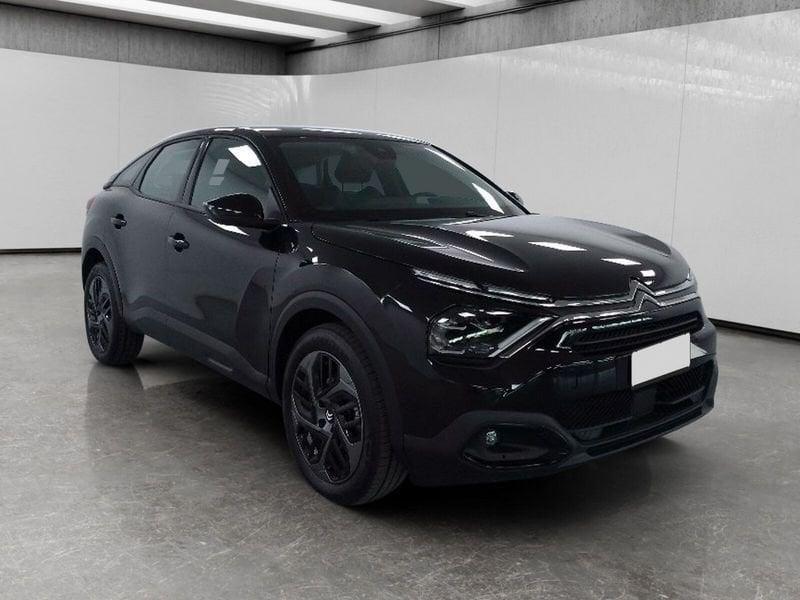 Citroën C4 1.2 puretech Plus s&s 130cv