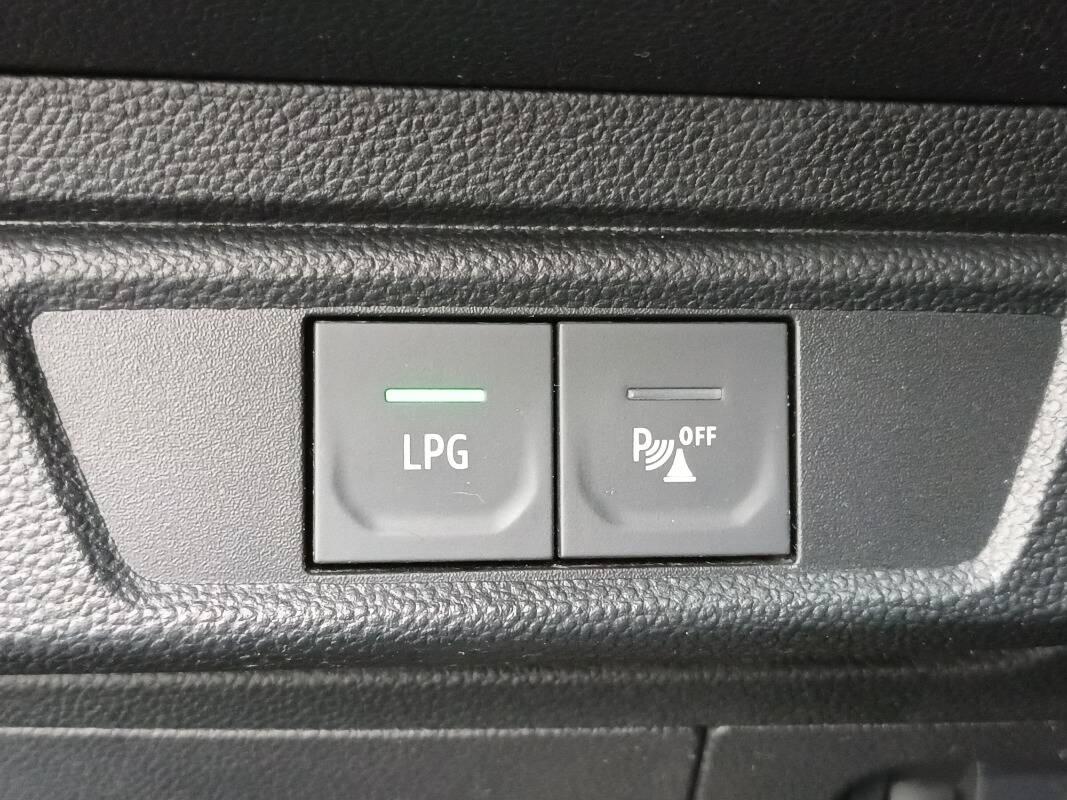 Dacia Jogger 100 cv GPL Comfort-7 POSTI