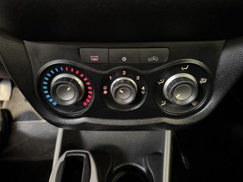 Alfa Romeo MiTo MiTo 1.4 78 CV 8V S&S Distinctive Sport Pack