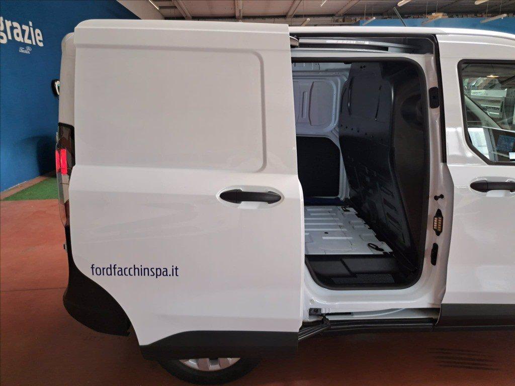 FORD Transit Courier V769 1.0 ecoboost 100cv Trend del 2025