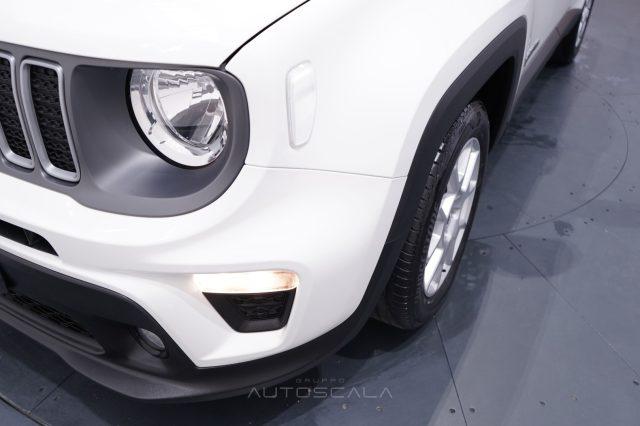 JEEP Renegade 1.6 Mjt 130cv Limited