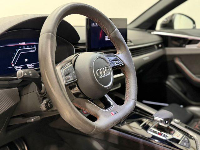 AUDI RS4 TFSI Avant Full Optionals