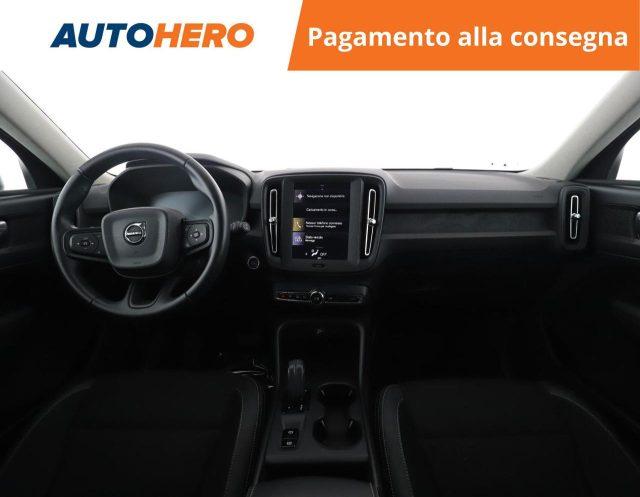 VOLVO XC40 D3 Geartronic