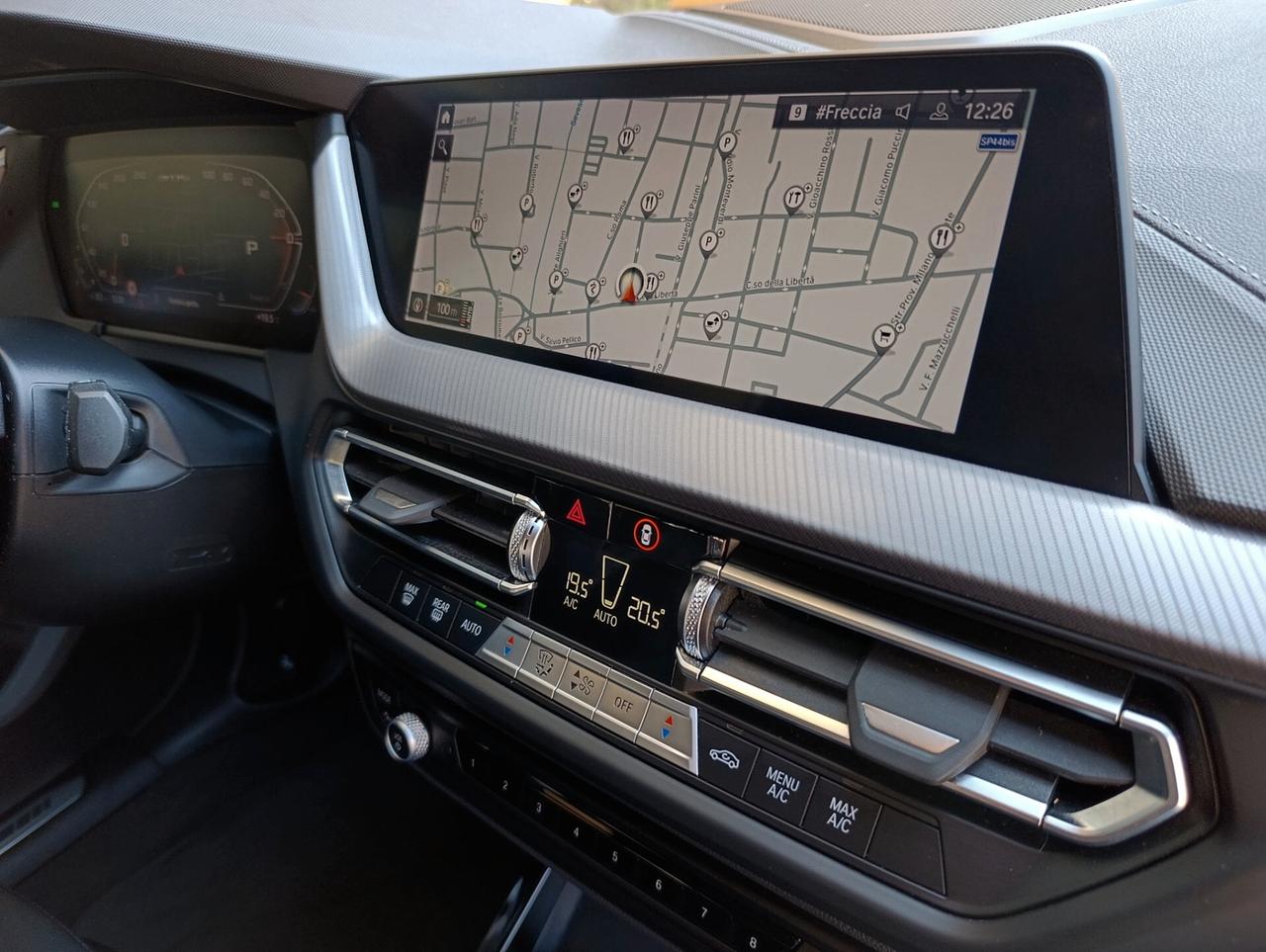 Bmw 135 M 135i xDrive