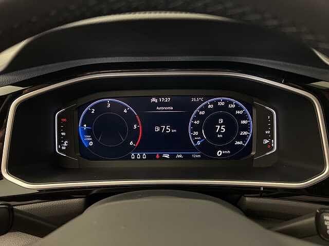 Volkswagen T-Roc 2.0 TDI SCR R-Line Plus
