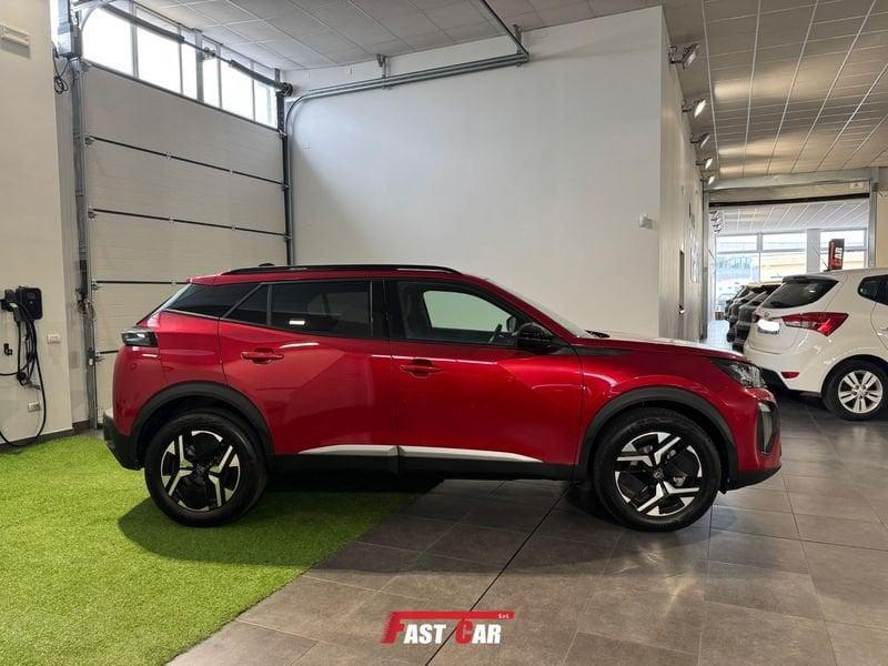 Peugeot 2008 PureTech 100 S&S Allure