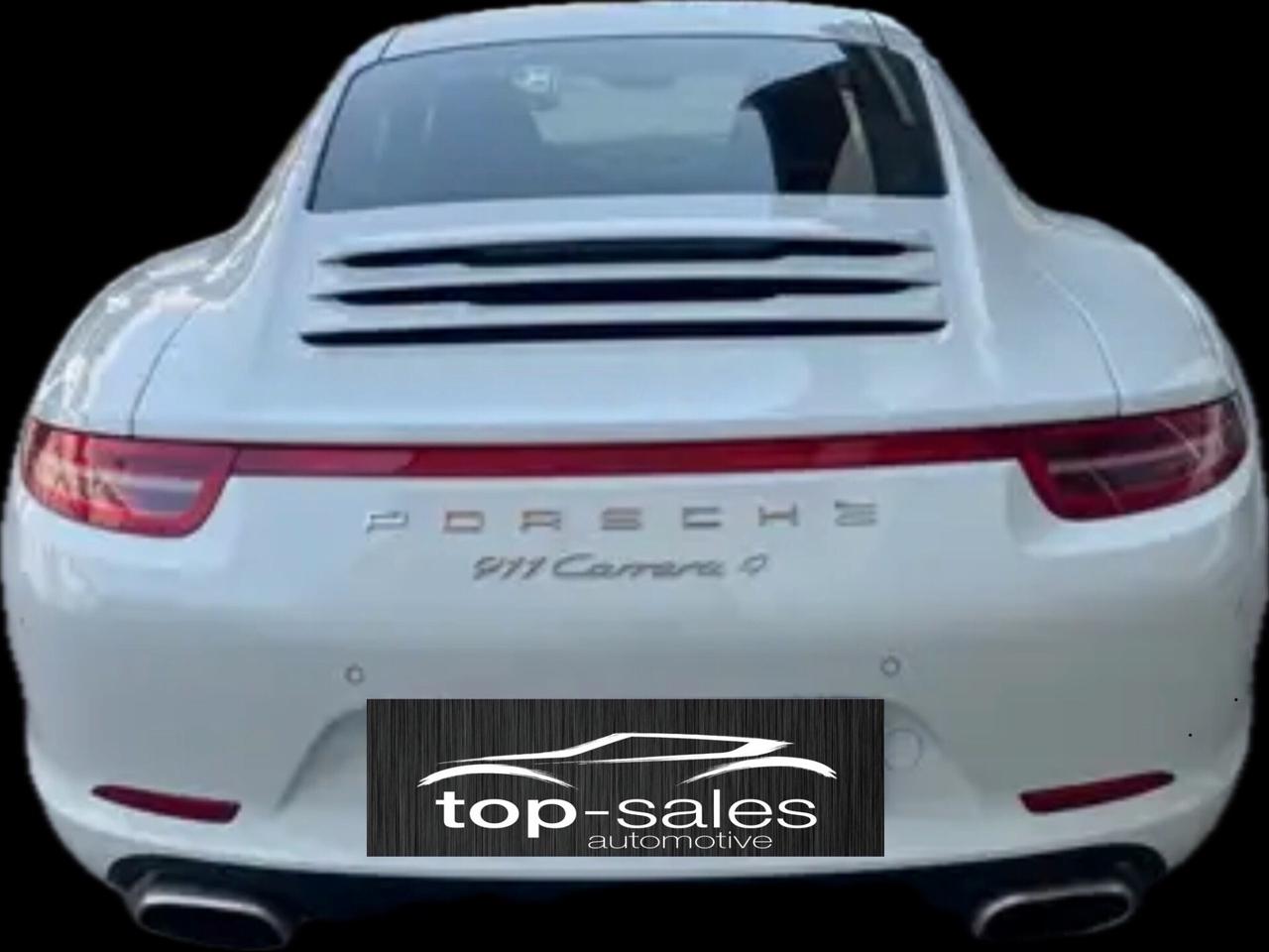 Porsche 911 Porsche 3.4 Carrera 4 PERFETTA