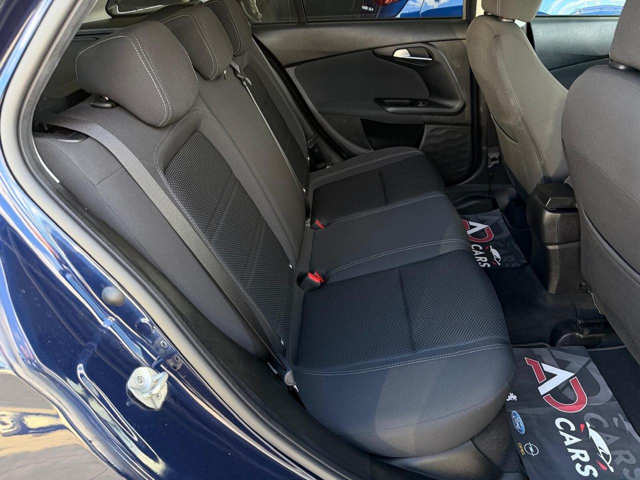 Fiat Tipo 1.6 Mjt S&S SW City Life