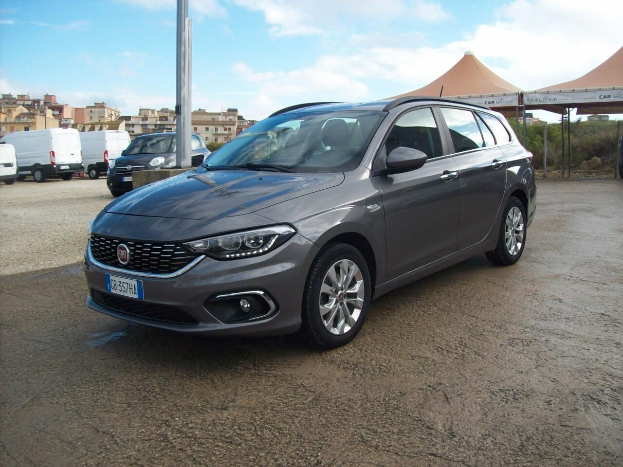 FIAT TIPO 1.6 MTJ CV.120 SW BUSINESS "2020"