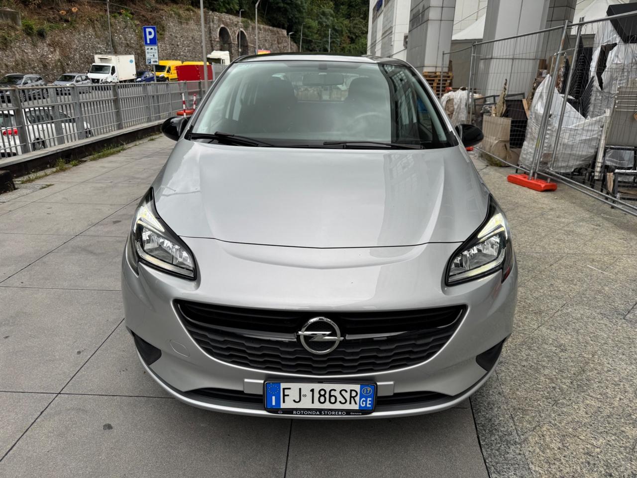 OPEL CORSA 1.2 BI COLORE KM 34 MILA