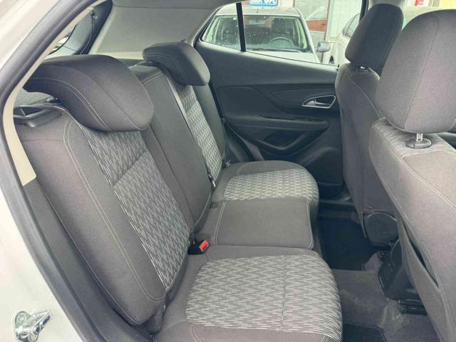 OPEL Mokka 1.6 Ecotec 115CV S&S Cosmo