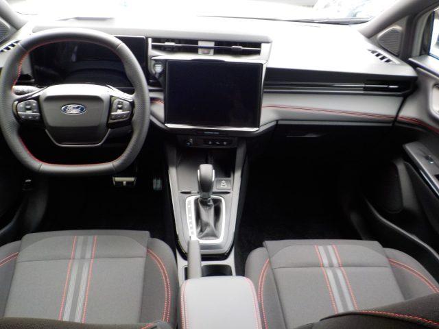 FORD Puma 1.0 Ecoboost Hybrid 125CV ST Line