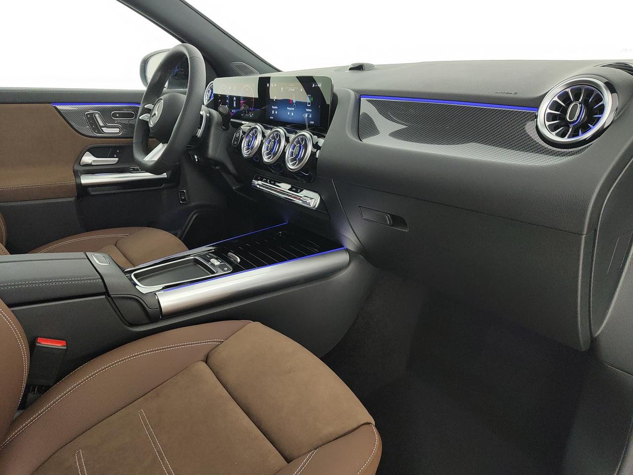 Mercedes-Benz GLA 200 d 4MATIC