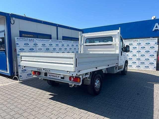 Peugeot Boxer 335 2.0 BlueHDi 130CV PC Cabinato