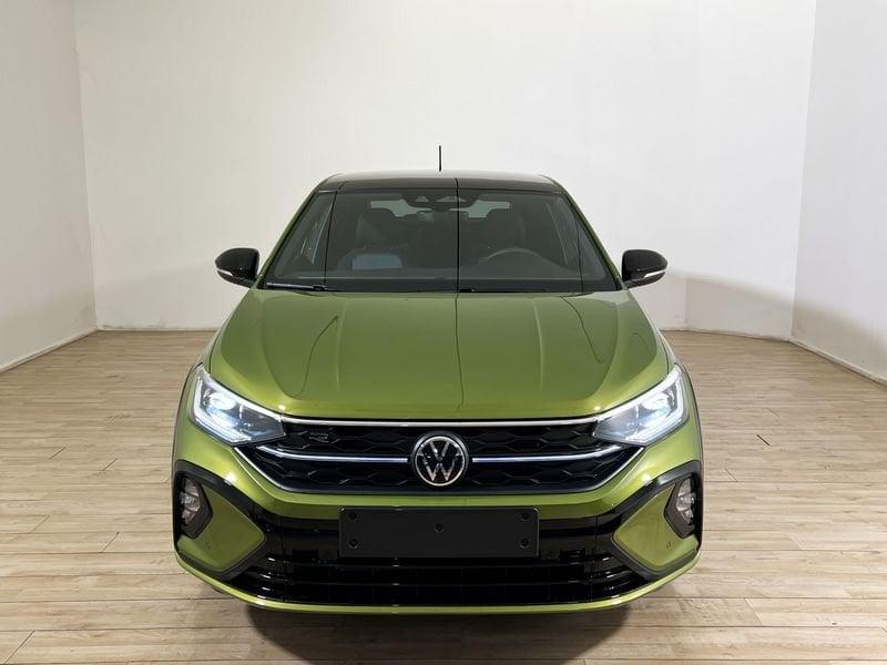 Volkswagen Taigo Taigo 1.0 tsi R-Line Plus 115cv