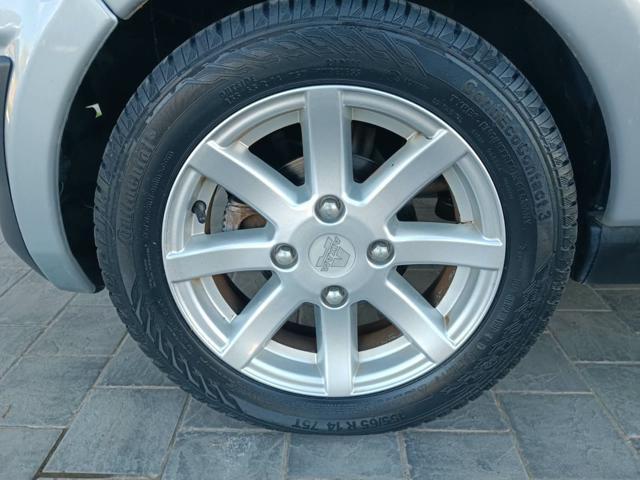 AIXAM Crossover Premium ABS