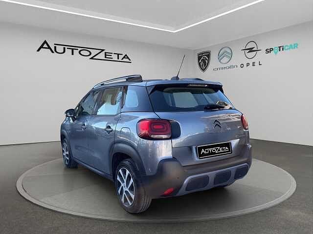 Citroen C3 Aircross BlueHDi 120 S&S Feel