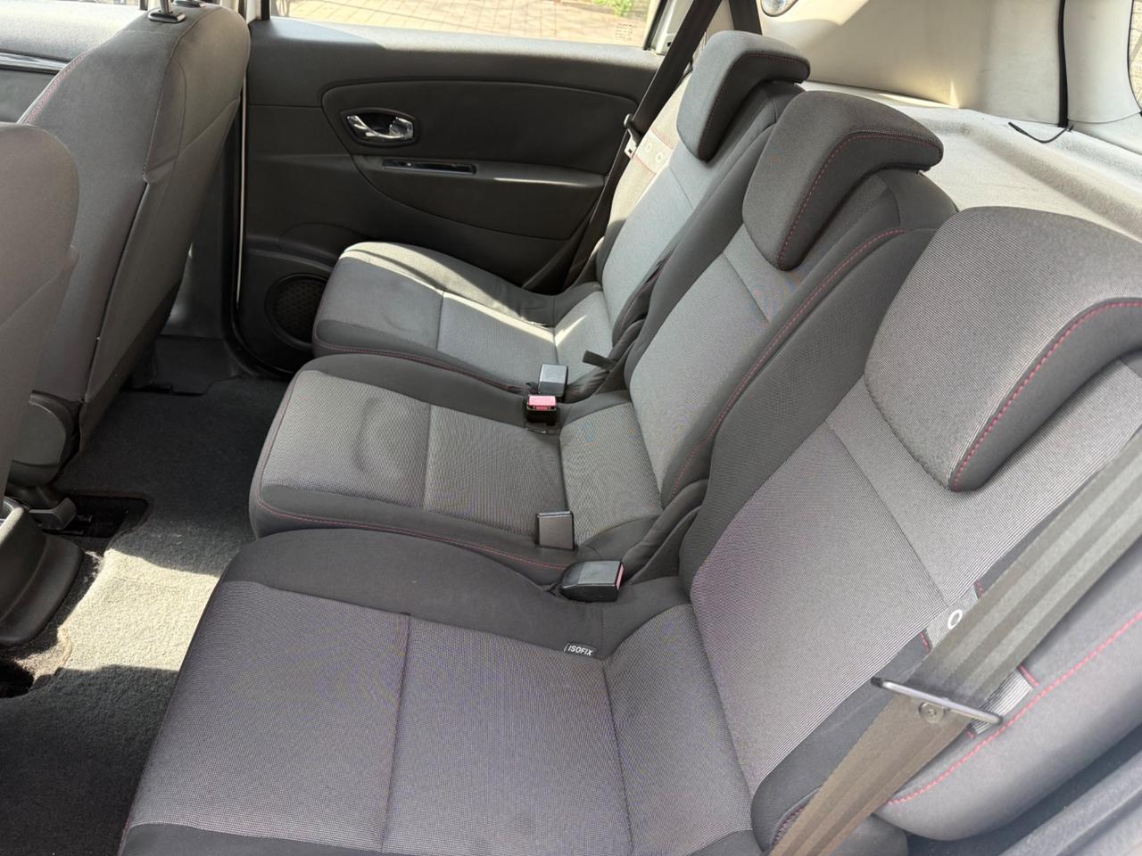 Renault Scenic Scénic XMod 1.5 dCi 110CV Start&Stop Live