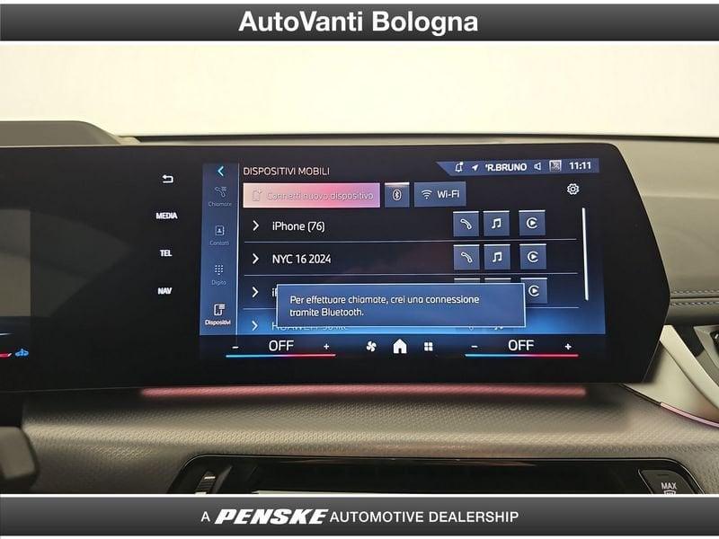 BMW X1 X1 xDrive 20d Msport Pro