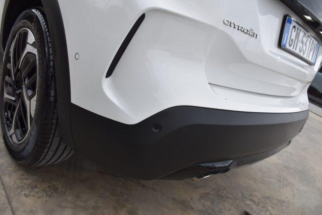 CITROEN C4 PureTech 130 S&S Shine