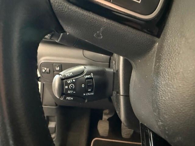 Citroen C3 PureTech 82 S&S Uptown